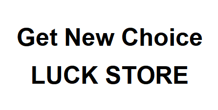 Getnewchoicetradinginc